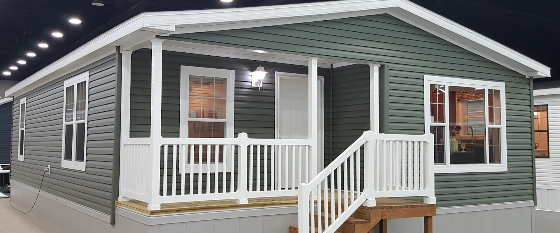 Can You Make Additions or Modifications to a Manufactured Home After Construction?