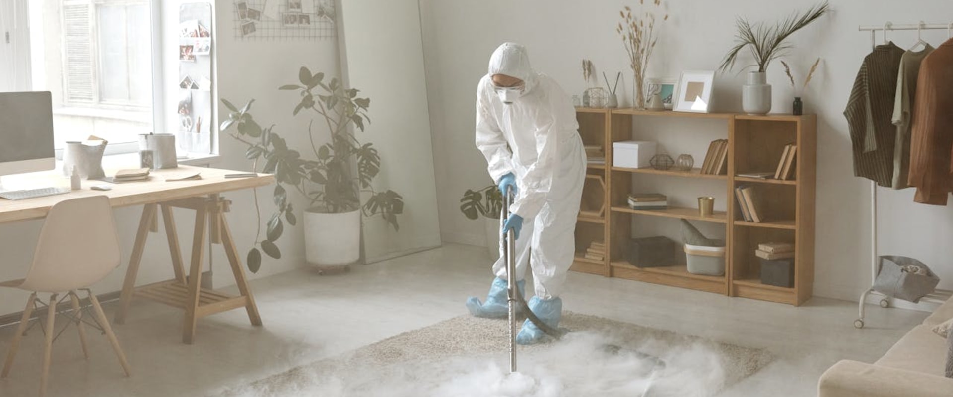 Expert Carpet Cleaning In Modesto, CA: A Must For Your Manufactured Home