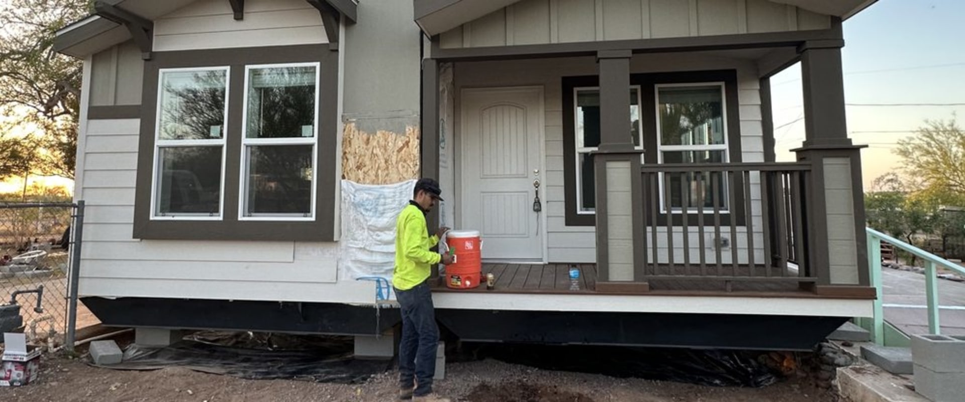 Maid Services: A Win-win For Buyers And Builders In Grand Rapids' Manufactured Home Construction