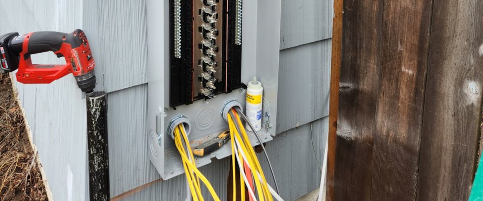 Electrical Repair Service In Vancouver, Washington: Ensuring Safety In Manufactured Home Construction