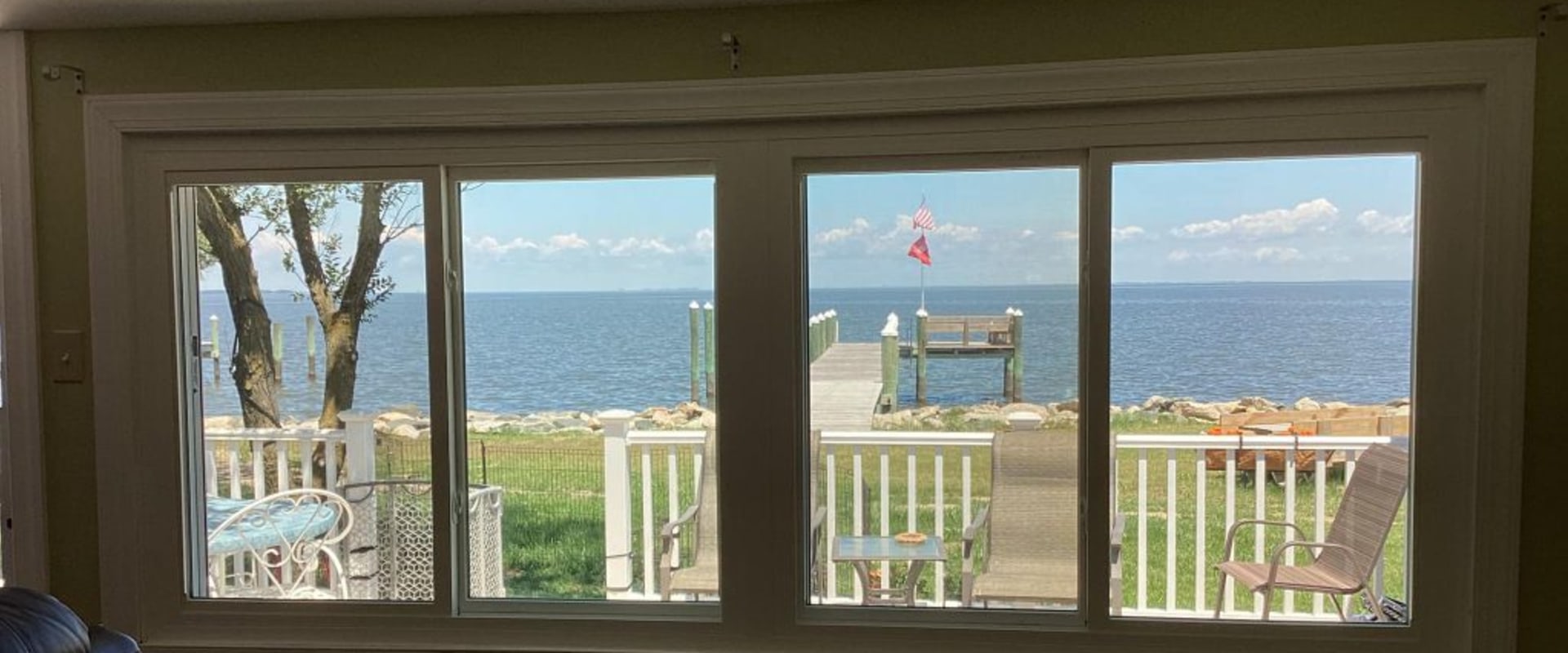 Revamping Your Space: The Importance Of Window Replacement In Manufactured Home Construction