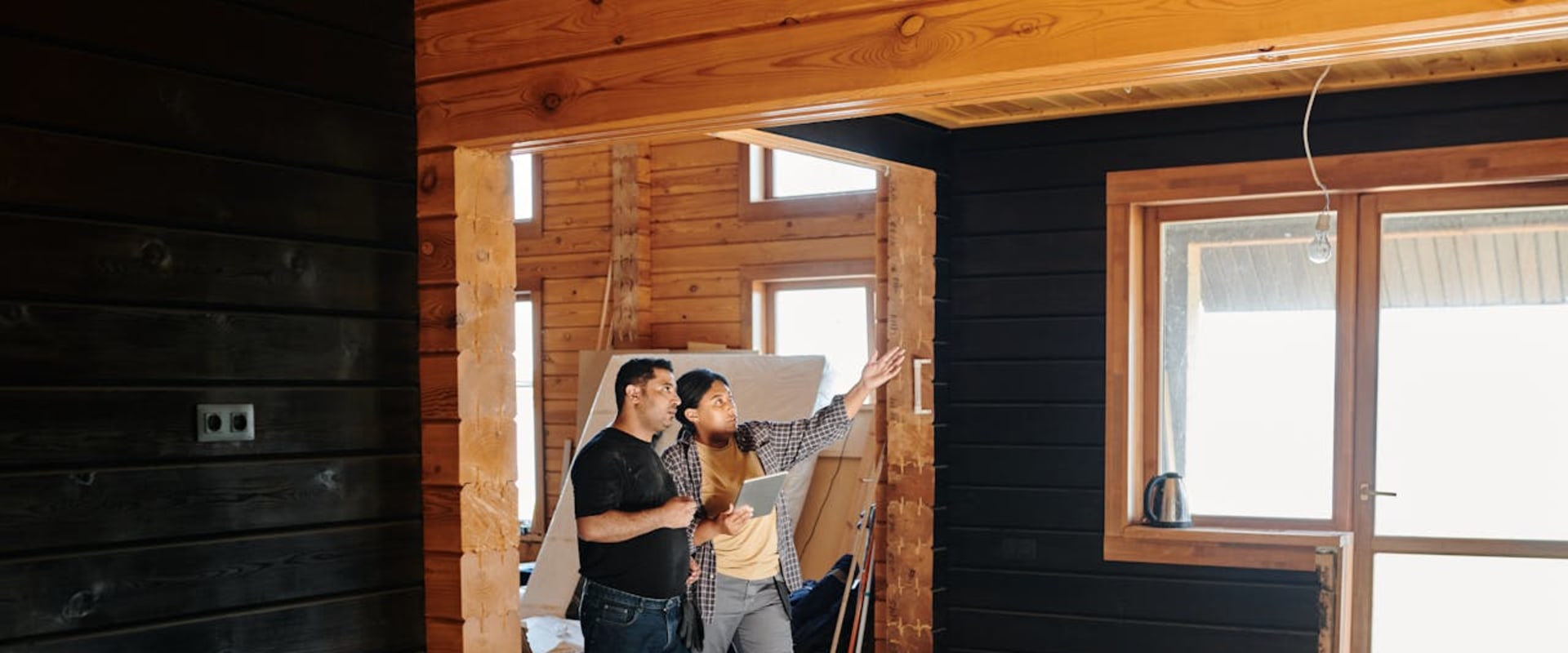 Transform Your Manufactured Home Construction: The Importance Of Cedar Siding Services In Tigard, OR You Need To Know About