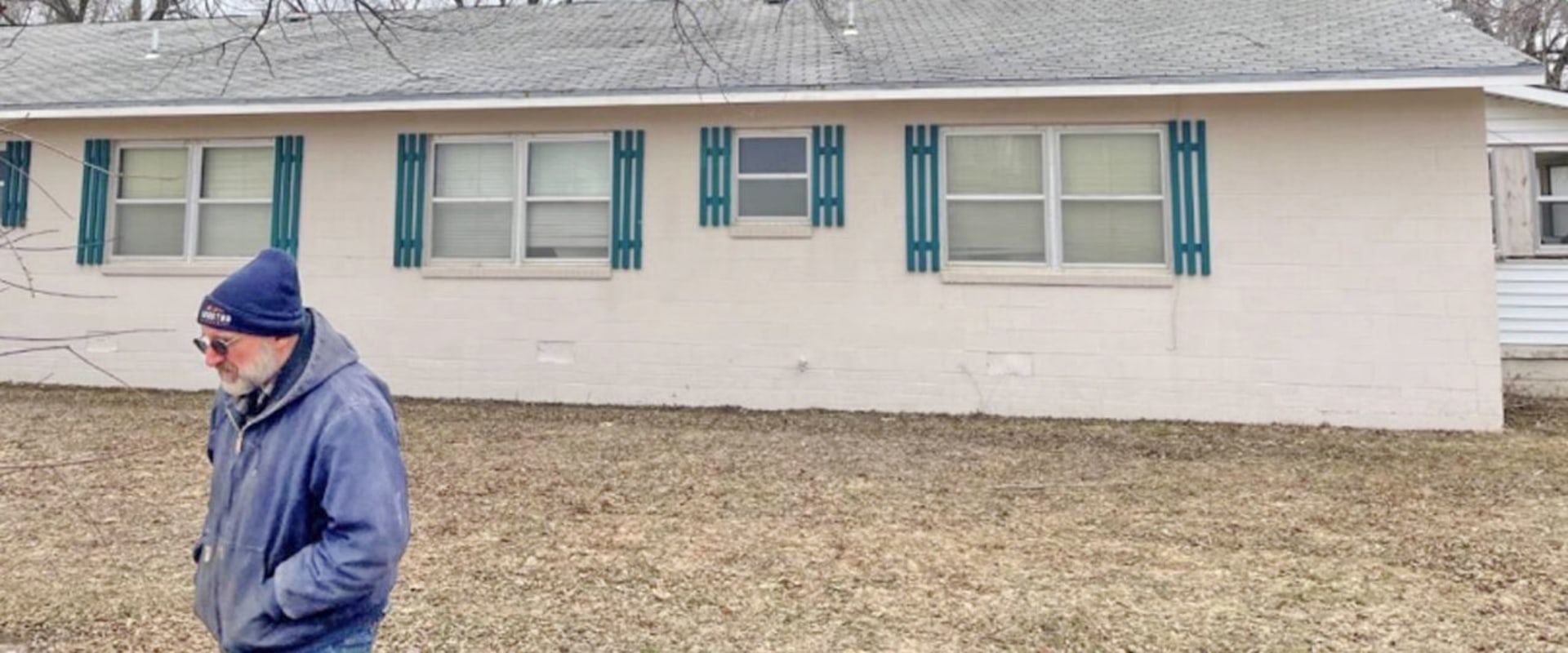 Deep Cleaning Service In Abilene For Newly Completed Manufactured Home Construction