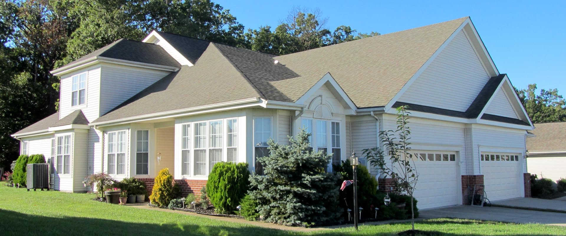 Residential Roofing Expertise For Durable Manufactured Home Construction In Northern VA