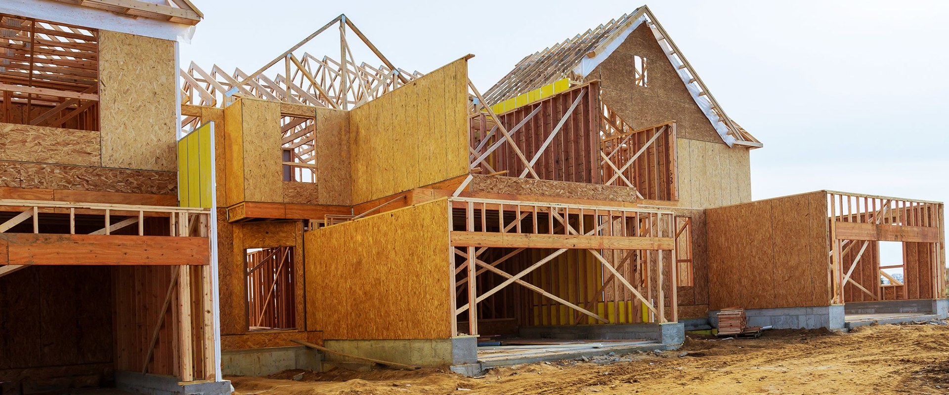 The Challenges of Manufactured Home Construction