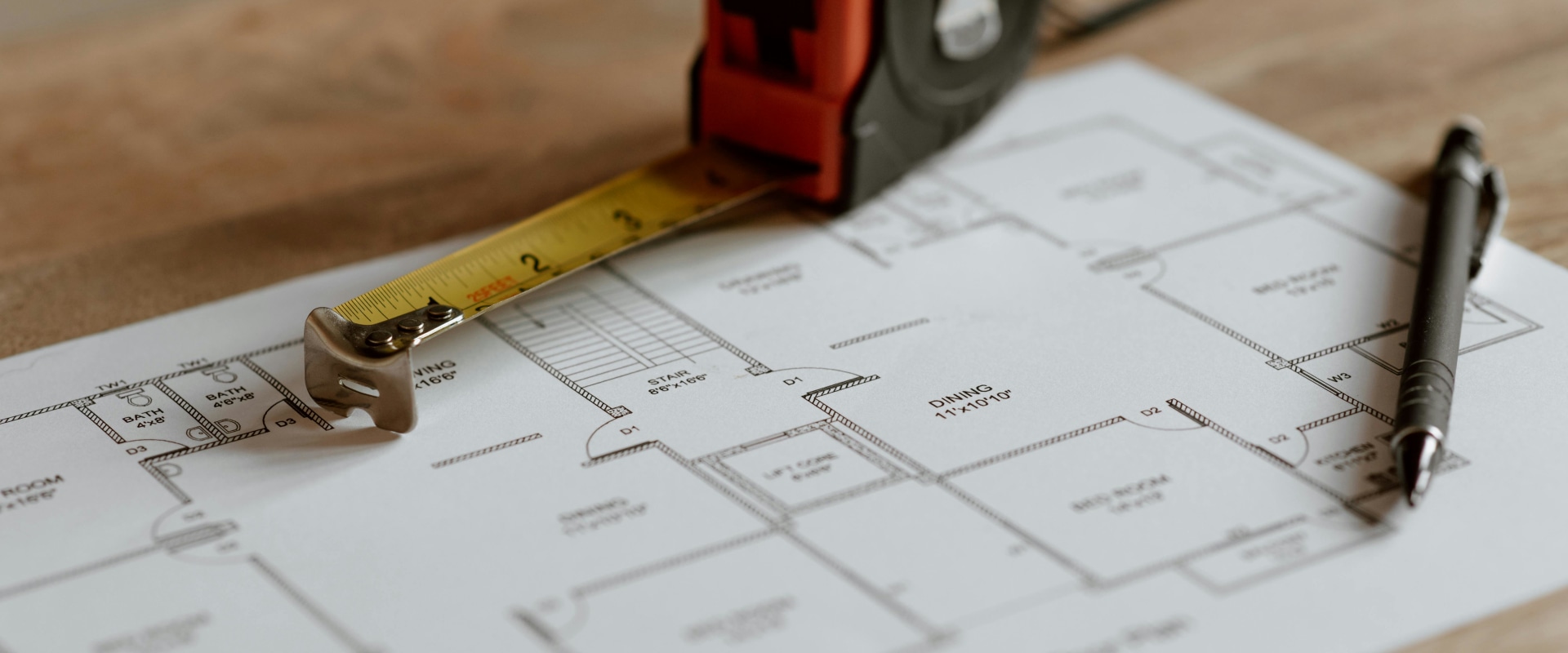 The Future Of Manufactured Home Construction: String Potentiometers For Better Quality