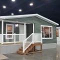 Can You Make Additions or Modifications to a Manufactured Home After Construction?