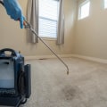 Enhancing Your Manufactured Home: The Role of Carpet Cleaning For A Fresh Start In Boise