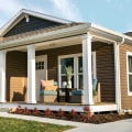 Why Lawn Care Is Crucial For Manufactured Home Construction In Northern Virginia