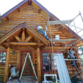 Preserving The Charm: How Log Home Maintenance Stands Out In Milton's Manufactured Home Construction Landscape