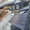 The Perfect Fit: Roof Replacement Tips For Manufactured Home Construction In McLean, VA