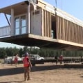 The Process of Constructing a Manufactured Home