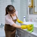 Building And Beyond: Maid Cleaning Services For Manufactured Home Construction In Winter Garden, FL