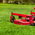 Keeping It Pristine: Yard Cutting Services For Your Manufactured Home In Pembroke Pines