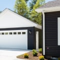 Seamless Integration: How Garage Doors Enhance Manufactured Home Construction In Winchester, KY