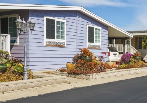 The Rise Of Manufactured Home Construction In Austin: Why Deep Clean Services Are Essential