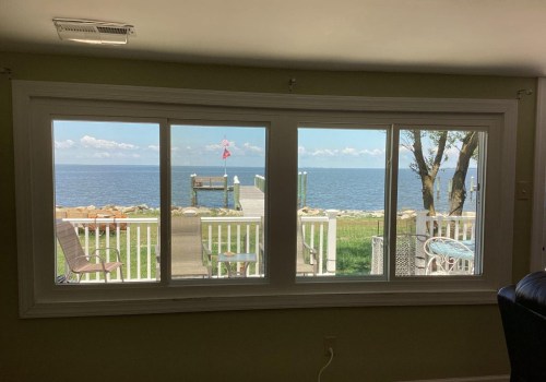 Revamping Your Space: The Importance Of Window Replacement In Manufactured Home Construction