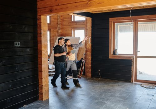 Transform Your Manufactured Home Construction: The Importance Of Cedar Siding Services In Tigard, OR You Need To Know About