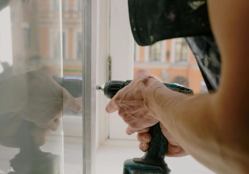 Choosing The Right Glass Window Repair Solutions For Your Manufactured Home Construction In Hattiesburg, MS