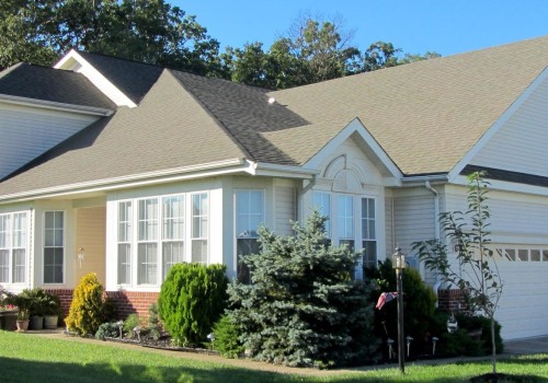 Residential Roofing Expertise For Durable Manufactured Home Construction In Northern VA