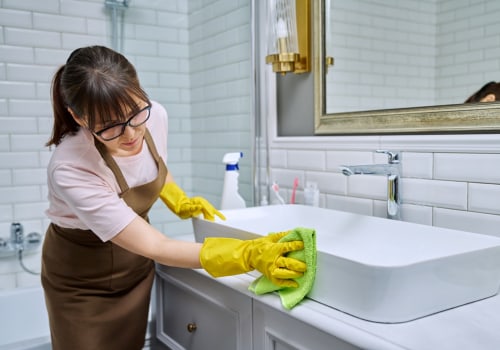 Building And Beyond: Maid Cleaning Services For Manufactured Home Construction In Winter Garden, FL