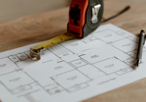 The Future Of Manufactured Home Construction: String Potentiometers For Better Quality