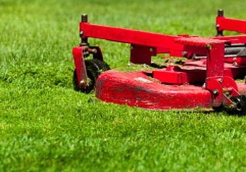 Keeping It Pristine: Yard Cutting Services For Your Manufactured Home In Pembroke Pines